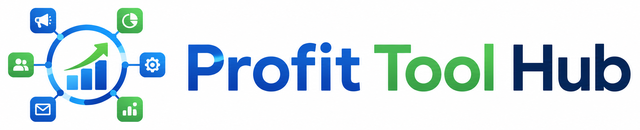 Profit Tool Hub